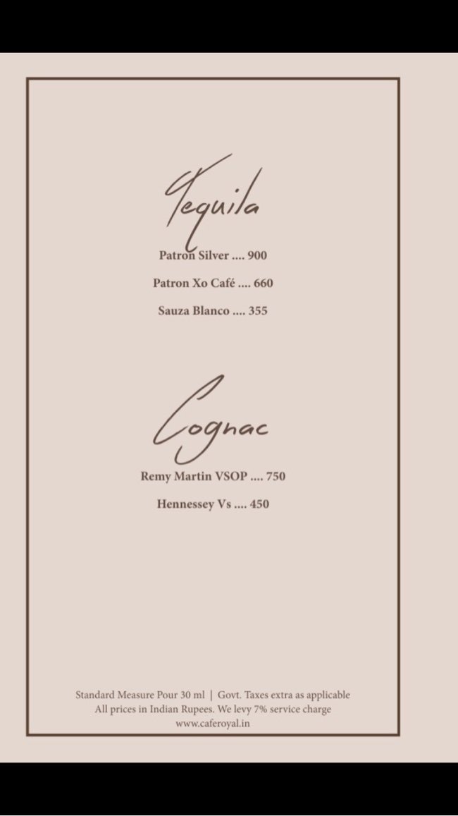 Pergola - Colaba - Mumbai image 4